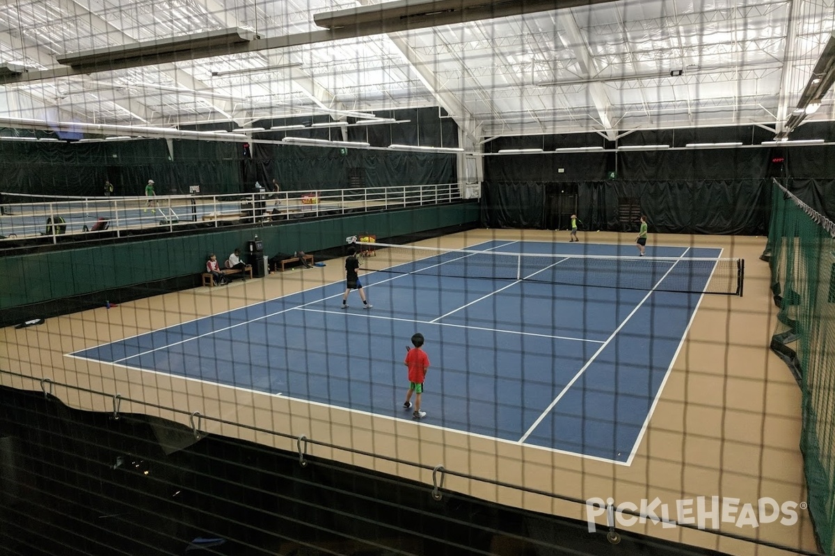 Photo of Pickleball at Bellevue Club